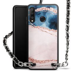 Carry Case Black Line Glamour strap