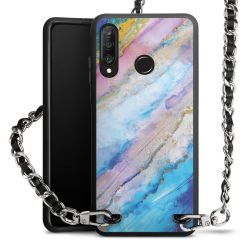 Carry Case Black Line Glamour strap