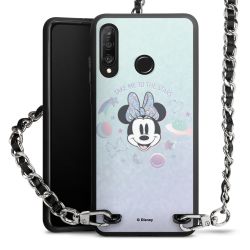 Carry Case Black Line Glamour strap