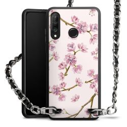 Carry Case Black Line Glamour strap