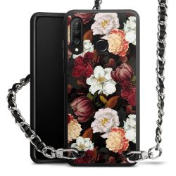 Carry Case Black Line Glamour strap