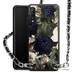 Carry Case Black Line Glamour strap