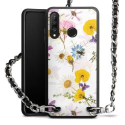 Carry Case Black Line Glamour strap