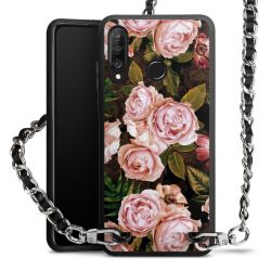 Carry Case Black Line Glamour strap