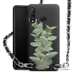 Carry Case Black Line Glamour strap