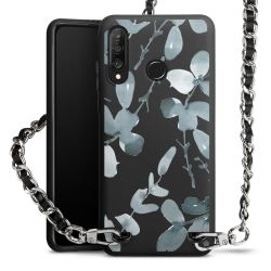 Carry Case Black Line Glamour strap