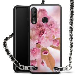 Carry Case Black Line Glamour strap