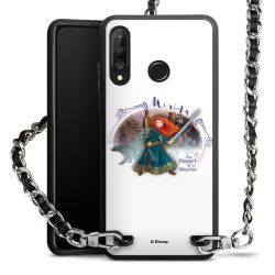 Carry Case Black Line Glamour strap