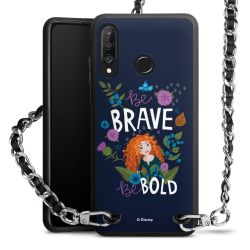 Carry Case Black Line Glamour strap