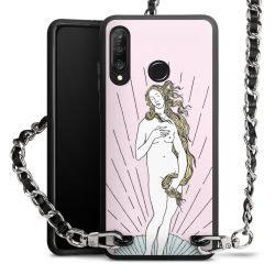 Carry Case Black Line Glamour strap