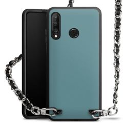 Carry Case Black Line Glamour strap