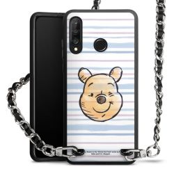 Carry Case Black Line Glamour strap