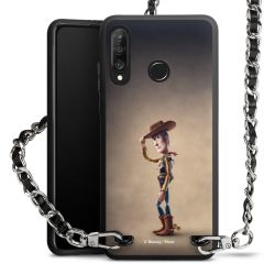 Carry Case Black Line Glamour strap