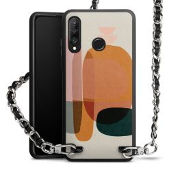 Carry Case Black Line Glamour strap