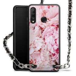 Carry Case Black Line Glamour strap