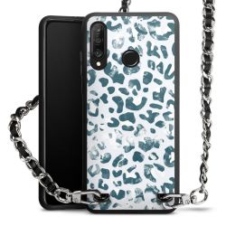 Carry Case Black Line Glamour strap