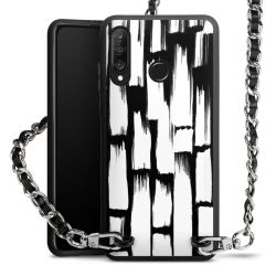 Carry Case Black Line Glamour strap