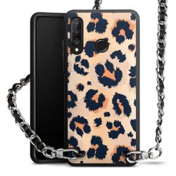 Carry Case Black Line Glamour strap