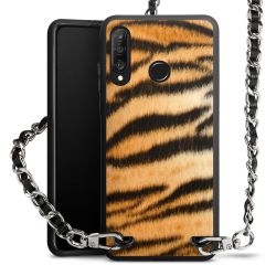 Carry Case Black Line Glamour strap