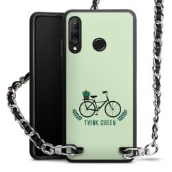 Carry Case Black Line Glamour strap