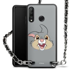 Carry Case Black Line Glamour strap