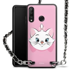 Carry Case Black Line Glamour strap