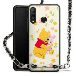 Carry Case Black Line Glamour strap