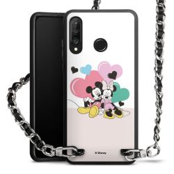 New Carry Case Black Line Glamourband