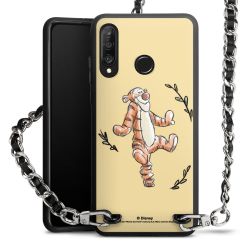 Carry Case Black Line Glamour strap