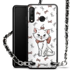 Carry Case Black Line Glamour strap