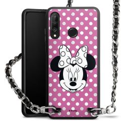 Carry Case Black Line Glamour strap