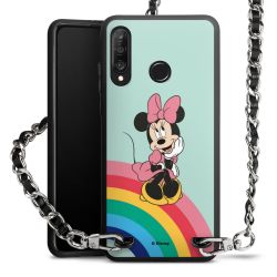 Carry Case Black Line Glamour strap