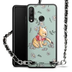 Carry Case Black Line Glamour strap