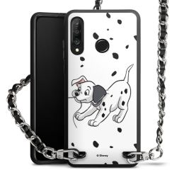 Carry Case Black Line Glamour strap