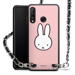 Carry Case Black Line Glamour strap