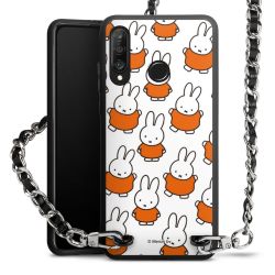 Carry Case Black Line Glamour strap