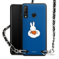 Carry Case Black Line Glamour strap