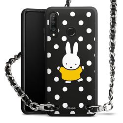 Carry Case Black Line Glamour strap