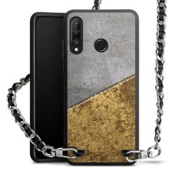 Carry Case Black Line Glamour strap