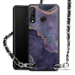 Carry Case Black Line Glamour strap