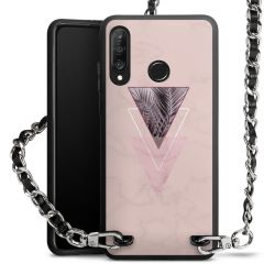 Carry Case Black Line Glamour strap