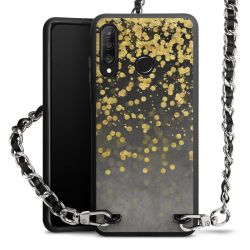 Carry Case Black Line Glamour strap