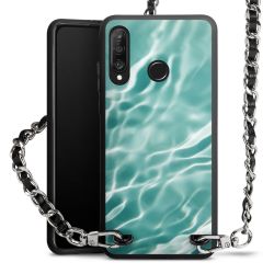 Carry Case Black Line Glamour strap