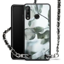 Carry Case Black Line Glamour strap