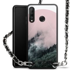 Carry Case Black Line Glamour strap