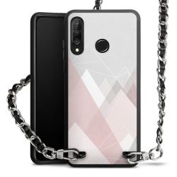 Carry Case Black Line Glamour strap