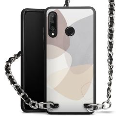 Carry Case Black Line Glamour strap