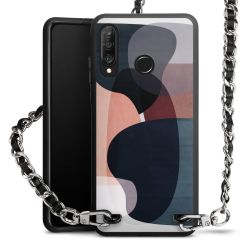 Carry Case Black Line Glamour strap