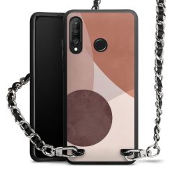 Carry Case Black Line Glamour strap