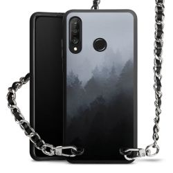 Carry Case Black Line Glamour strap